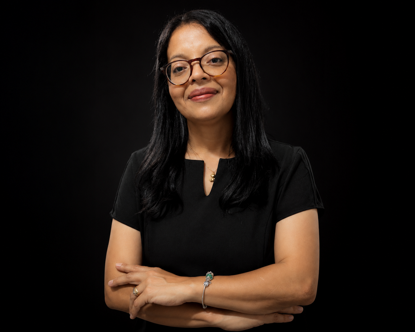Geovana Oliveira — corretora de imóveis